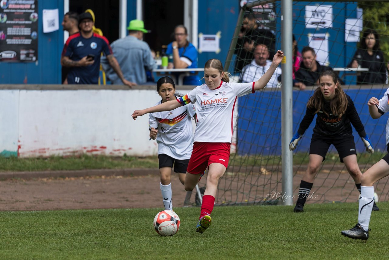 Bild 189 - Loewinnen Cup